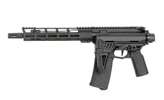 Arcturus X C.A.T. M4 AR-15 Explorer AEG 10 Airsoft Tüfek - AT-CAT-03