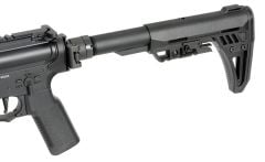 Arcturus X C.A.T. M4 AR-15 Explorer AEG 10 Airsoft Tüfek - AT-CAT-03