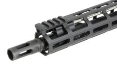 Arcturus X C.A.T. M4 AR-15 Explorer AEG 10 Airsoft Tüfek - AT-CAT-03