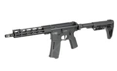 Arcturus X C.A.T. M4 AR-15 Explorer AEG 10 Airsoft Tüfek - AT-CAT-03