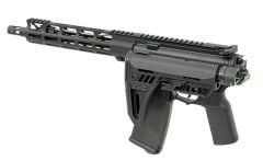 Arcturus X C.A.T. M4 AR-15 Explorer AEG 10 Airsoft Tüfek - AT-CAT-03