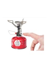 MSR Pocket Rocket Deluxe Ocak