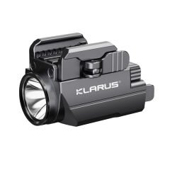 KLARUS GL2 LAZERLİ TABANCA FENERİ