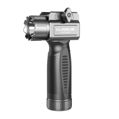 KLARUS GL5 DİKEY TUTAMAK TAKTİK TÜFEK FENERİ