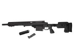 19626 ASG MK13 COMPACT YAYLI AİRSOFT TÜFEK