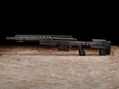 19626 ASG MK13 COMPACT YAYLI AİRSOFT TÜFEK