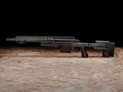 19626 ASG MK13 COMPACT YAYLI AİRSOFT TÜFEK