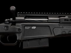 19626 ASG MK13 COMPACT YAYLI AİRSOFT TÜFEK