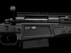 19626 ASG MK13 COMPACT YAYLI AİRSOFT TÜFEK