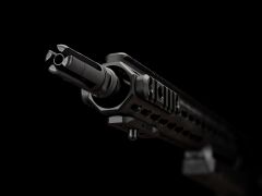 19626 ASG MK13 COMPACT YAYLI AİRSOFT TÜFEK