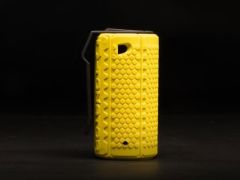 19831 Storm D-Tonator Impact Grenade, Yellow