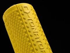 19831 Storm D-Tonator Impact Grenade, Yellow