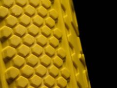 19831 Storm D-Tonator Impact Grenade, Yellow