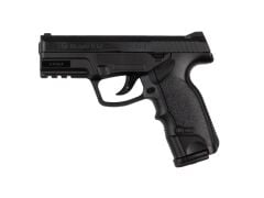 16090 ASG STEYR M9A1 SİYAH AİRSOFT TABANCA