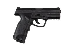 ASG STEYR M9A1 SİYAH AİRSOFT TABANCA