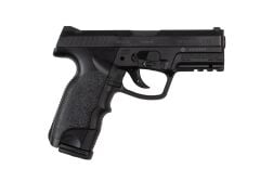 16090 ASG STEYR M9A1 SİYAH AİRSOFT TABANCA