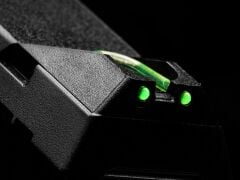 ASG STEYR M9A1 SİYAH AİRSOFT TABANCA