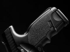 16090 ASG STEYR M9A1 SİYAH AİRSOFT TABANCA