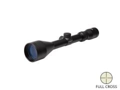 ASG 3-9X50 TÜFEK DÜRBÜNÜ (11092)