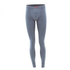 BLACKSPADE Termal Alt İçlik 2. Seviye Gri XL