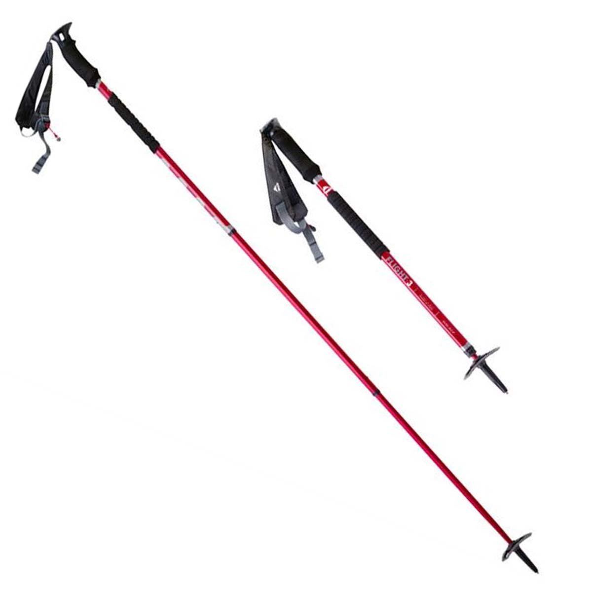 MSR Flight 3 Baton