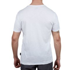 Alpinist Albino Basic T-Shirt