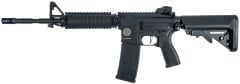 Delta Armory Grand Power AR15 RIS Charlie PIL SARJ SET Airsoft Tüfek / Siyah DA-GP-C03