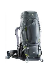 Deuter Aircontact Pro 60 + 15 Sırt Çantası graphite-black