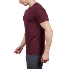 Alpinist Albino Basic T-Shirt