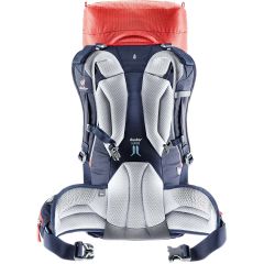 Deuter Guide 32+ SL Outdoor Sırt Çantası CHİLİ-NAVY