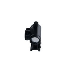 Evolution Recon S-PACK 10'' Carbontech Siyah Airsoft Tüfeği + Evolutıon red dot + 7.4v  LiPo Pil (SL-1100.AP)