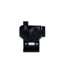 Evolution Recon S-PACK 10'' Carbontech Siyah Airsoft Tüfeği + Evolutıon red dot + 7.4v LiPo Pil