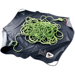 Deuter Gravity Rope Sheet Çanta black