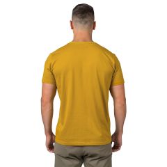 Hannah Ramone Baskılı Erkek T-Shirt