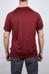 Alpinist Speedwick Move Erkek T-Shirt