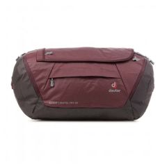 Deuter Aviant Duffel Pro 60 Sırt Çantası MARON-AUBERGİNE