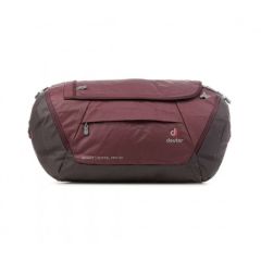 Deuter Aviant Duffel Pro 60 Sırt Çantası MARON-AUBERGİNE