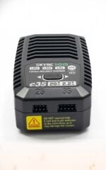 SKYRC ISG E3 LIPO Şarj Cihazı 2S-3S Lithium Balance Charger