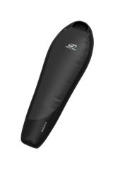 Hannah Scout 120 Ultralight Comfort Uyku Tulumu D.Shadow - Anthracite