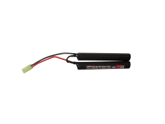 19360 9.6V 1600 MAH 15,36Wh, NİMH PİL