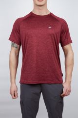 Alpinist Speedwick Move Erkek T-Shirt