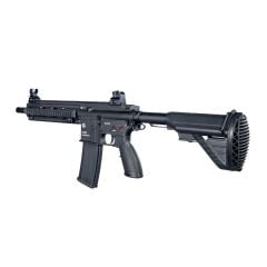 Evolution E-416 CQB Airsoft Tüfeği + 7.4v LiPo Pil