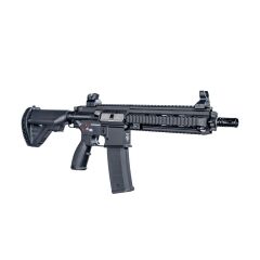 Evolution E-416 CQB Airsoft Tüfeği + 7.4v LiPo Pil (EH17AR.AP)