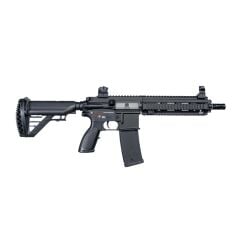 Evolution E-416 CQB Airsoft Tüfeği + 7.4v LiPo Pil