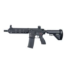 Evolution E-416 CQB Airsoft Tüfeği + 7.4v LiPo Pil (EH17AR.AP)