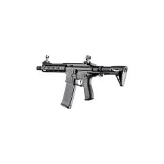 Evolution Ghost S EMR PDW Carbontech ETS Airsoft Tüfeği + 7.4v LiPo Pil