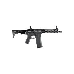Evolution Ghost S EMR PDW Carbontech ETS Airsoft Tüfeği + 7.4v LiPo Pil (EC37AR-ETS.AP)