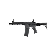 Evolution Ghost S EMR PDW Carbontech ETS Airsoft Tüfeği + 7.4v LiPo Pil (EC37AR-ETS.AP)