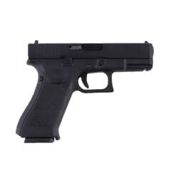 We Glock 19X Gen5 Siyah Airsoft Tabanca