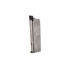 WE M1911A Silver 15r Şarjör